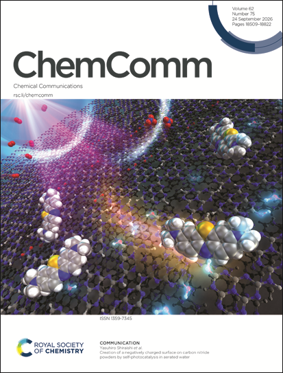 ChemComm
